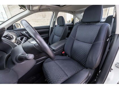 used 2018 Nissan Altima car, priced at $16,988