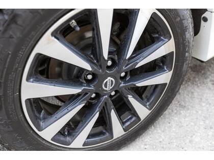 used 2018 Nissan Altima car, priced at $16,988