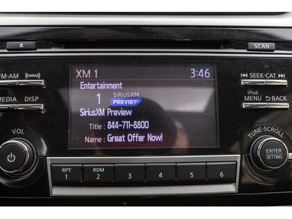 used 2018 Nissan Altima car, priced at $16,988