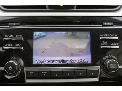 used 2018 Nissan Altima car, priced at $16,988