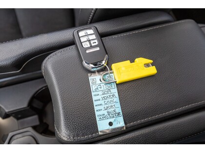 used 2019 Honda Civic Sedan car, priced at $27,997