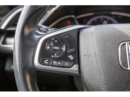 used 2019 Honda Civic Sedan car, priced at $27,997