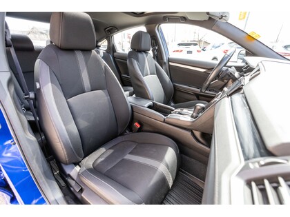 used 2019 Honda Civic Sedan car, priced at $27,997