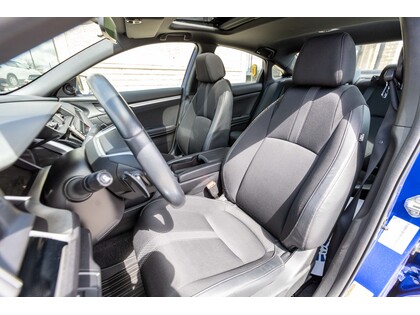 used 2019 Honda Civic Sedan car, priced at $27,997