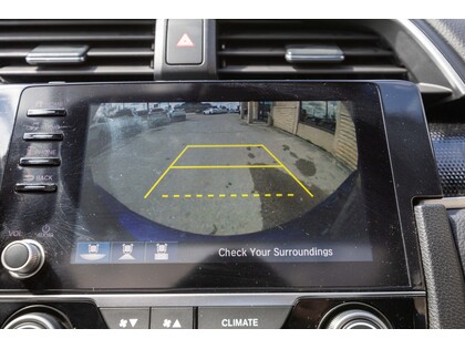used 2019 Honda Civic Sedan car, priced at $27,997