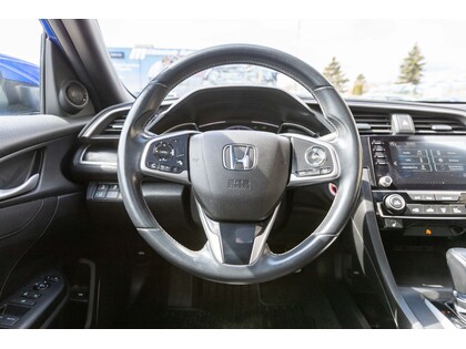 used 2019 Honda Civic Sedan car, priced at $27,997