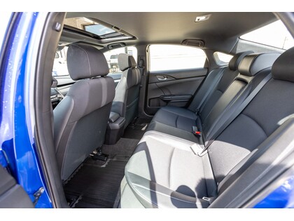 used 2019 Honda Civic Sedan car, priced at $27,997