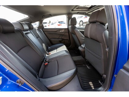 used 2019 Honda Civic Sedan car, priced at $27,997