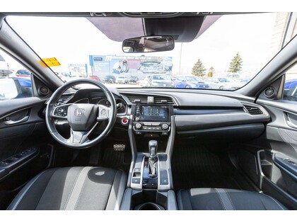 used 2019 Honda Civic Sedan car, priced at $27,997
