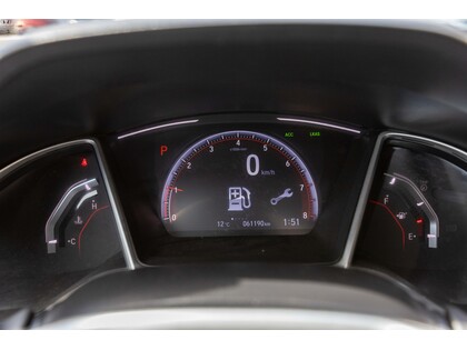 used 2019 Honda Civic Sedan car, priced at $27,997