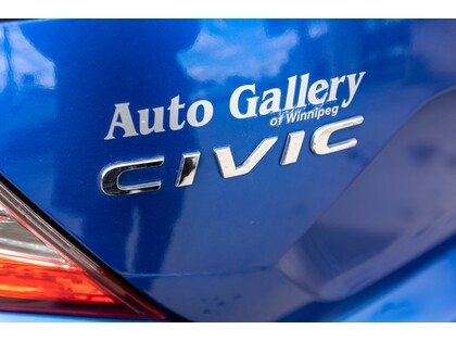 used 2019 Honda Civic Sedan car, priced at $27,997