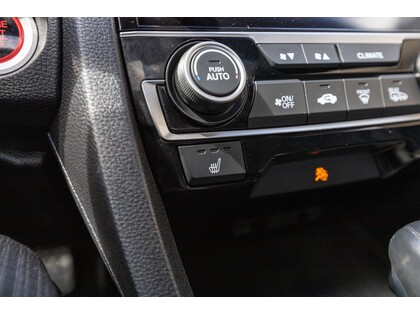 used 2019 Honda Civic Sedan car, priced at $27,997