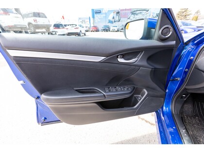 used 2019 Honda Civic Sedan car, priced at $27,997