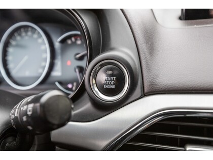 used 2019 Mazda CX-9 car, priced at $31,988