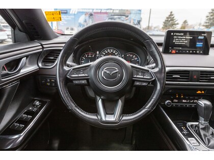 used 2019 Mazda CX-9 car, priced at $31,988