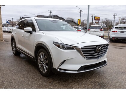 used 2019 Mazda CX-9 car, priced at $31,988