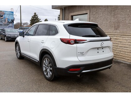 used 2019 Mazda CX-9 car, priced at $31,988