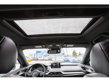 used 2019 Mazda CX-9 car, priced at $31,988