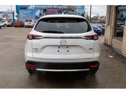 used 2019 Mazda CX-9 car, priced at $31,988