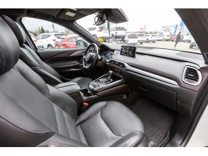 used 2019 Mazda CX-9 car, priced at $31,988