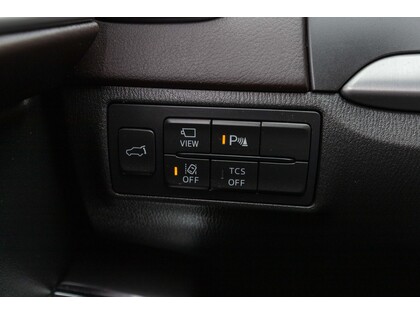used 2019 Mazda CX-9 car, priced at $31,988