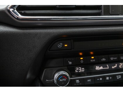 used 2019 Mazda CX-9 car, priced at $31,988