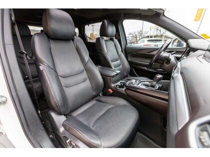 used 2019 Mazda CX-9 car, priced at $31,988