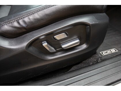 used 2019 Mazda CX-9 car, priced at $31,988