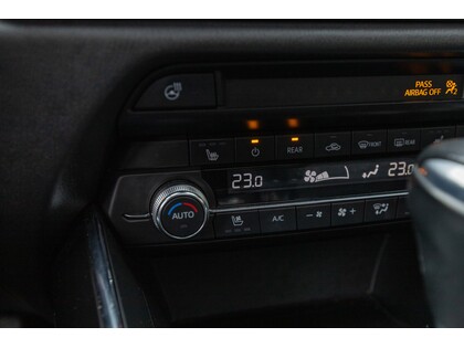 used 2019 Mazda CX-9 car, priced at $31,988