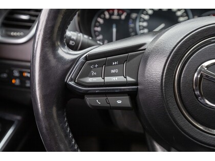 used 2019 Mazda CX-9 car, priced at $31,988