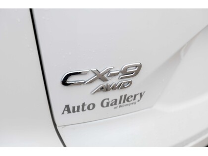 used 2019 Mazda CX-9 car, priced at $31,988