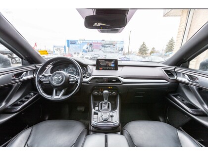used 2019 Mazda CX-9 car, priced at $31,988