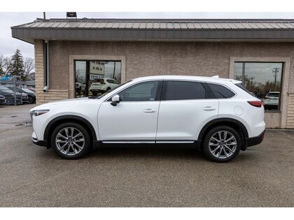 used 2019 Mazda CX-9 car, priced at $31,988