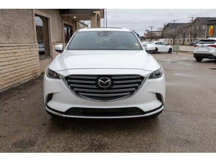 used 2019 Mazda CX-9 car, priced at $31,988