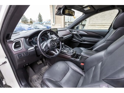 used 2019 Mazda CX-9 car, priced at $31,988