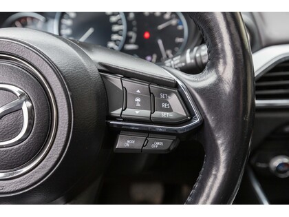 used 2019 Mazda CX-9 car, priced at $31,988