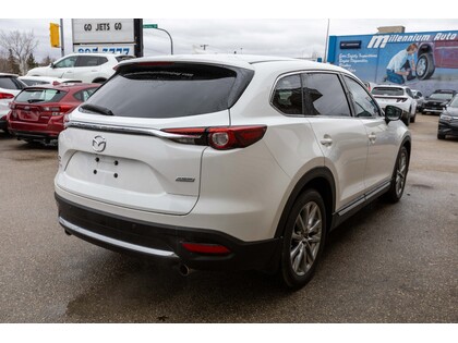 used 2019 Mazda CX-9 car, priced at $31,988