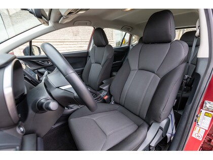 used 2020 Subaru Impreza car, priced at $26,988