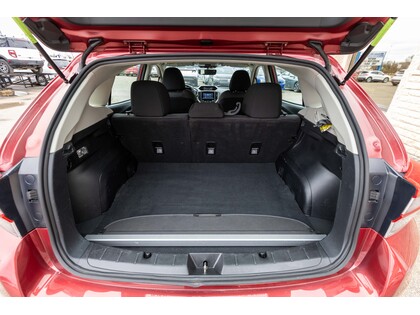 used 2020 Subaru Impreza car, priced at $26,988