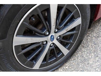 used 2020 Subaru Impreza car, priced at $26,988