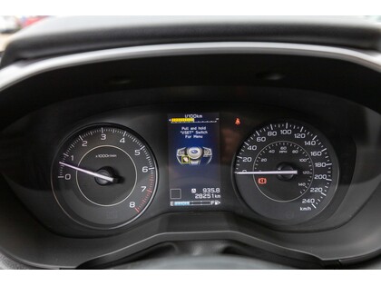 used 2020 Subaru Impreza car, priced at $26,988