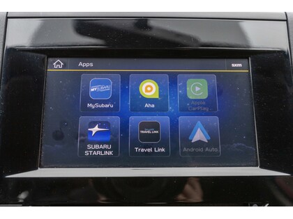 used 2020 Subaru Impreza car, priced at $26,988