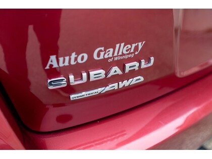 used 2020 Subaru Impreza car, priced at $26,988