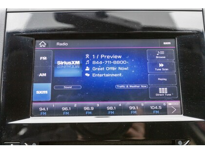 used 2020 Subaru Impreza car, priced at $26,988