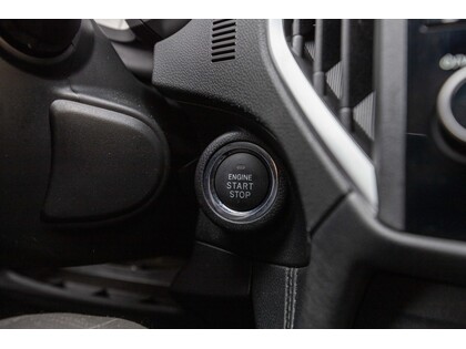 used 2020 Subaru Impreza car, priced at $26,988