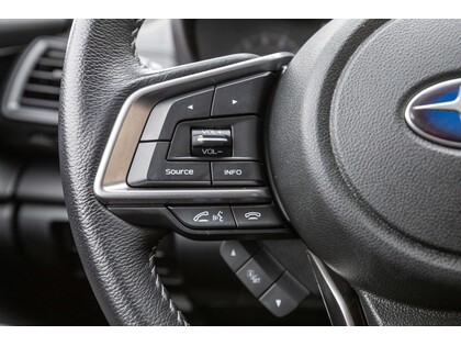 used 2020 Subaru Impreza car, priced at $26,988