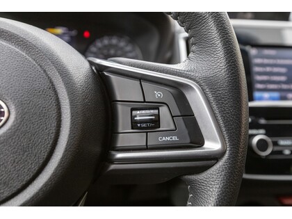 used 2020 Subaru Impreza car, priced at $26,988