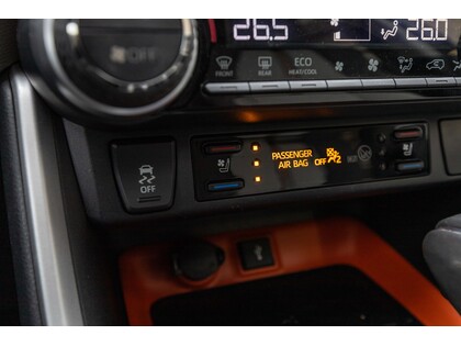 used 2020 Toyota RAV4 car, priced at $39,688