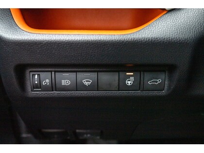 used 2020 Toyota RAV4 car, priced at $39,688