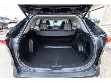 used 2020 Toyota RAV4 car, priced at $39,688
